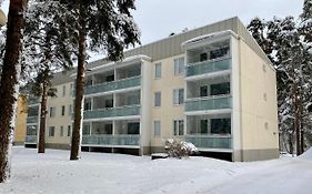 Huttu 2 - Ihqu kaksio mahtavalla sijainnilla
