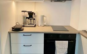 Huttu 2 - Ihqu kaksio mahtavalla sijainnilla
